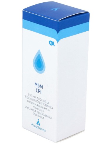 Mbm 30 Ml 30ml de Atache