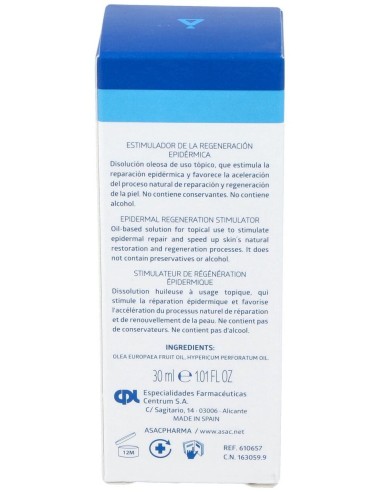 Mbm Cpi Spray 30Ml. de Cpi