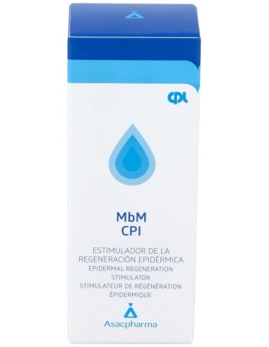 Mbm 30 Ml 30ml de Atache