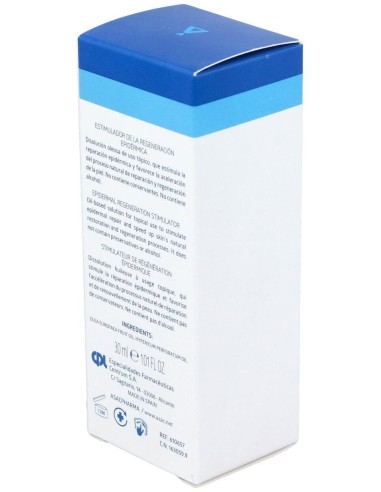 Mbm 30 Ml 30ml de Atache