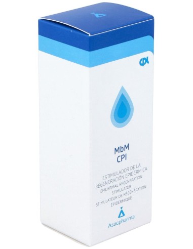 Mbm Cpi Spray 30Ml. de Cpi