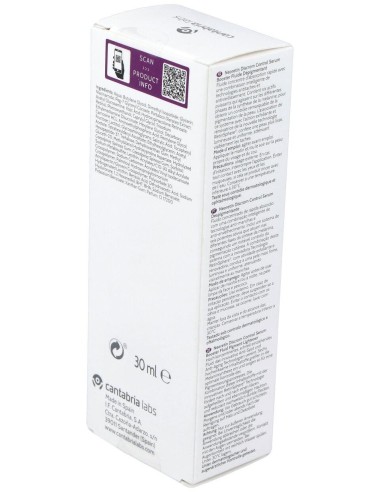 Neoretin Discrom Control Serum Booster Despigm 30M de Neoretin