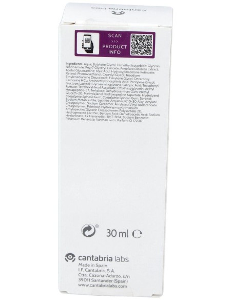 Neoretin Discrom Control Serum Booster Despigm 30M de Neoretin