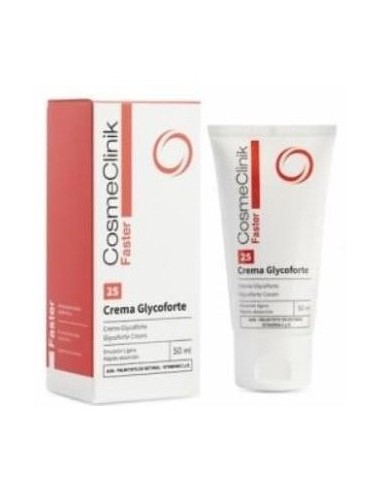 Cosmeclinik Faster Melan 50Ml. de Faster