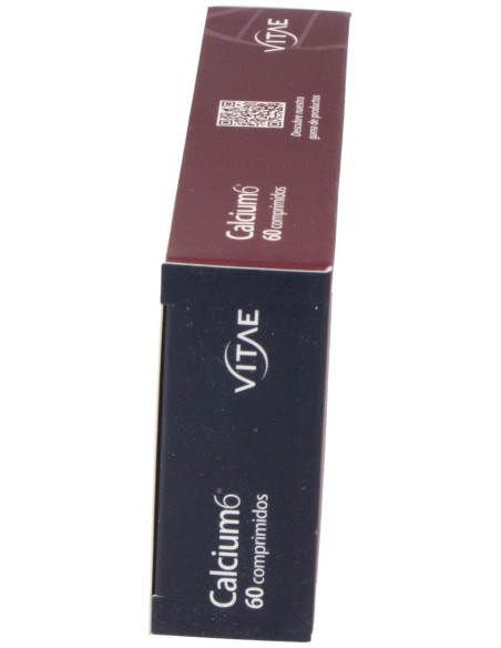 Calcium6 60Comp. de Vitae