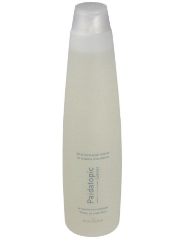Cosmeclinik Paidatopic Syndet 400Ml. de Paidatopic