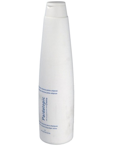 Cosmeclinik Paidatopic Crema 400Ml. de Paidatopic