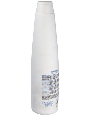 Cosmeclinik Paidatopic Crema 400Ml. de Paidatopic