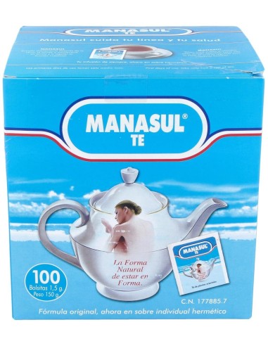 Te Manasul 100Filtros de Bie 3