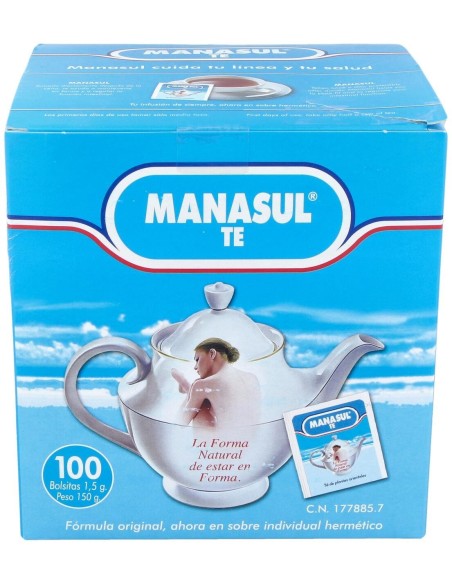 Te Manasul 100Filtros de Bie 3