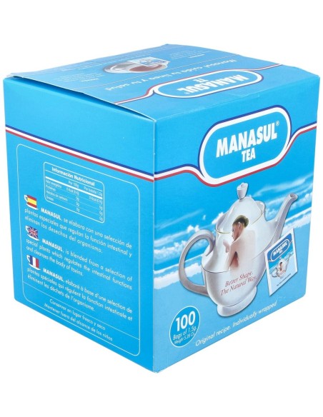 Te Manasul 100Filtros de Bie 3