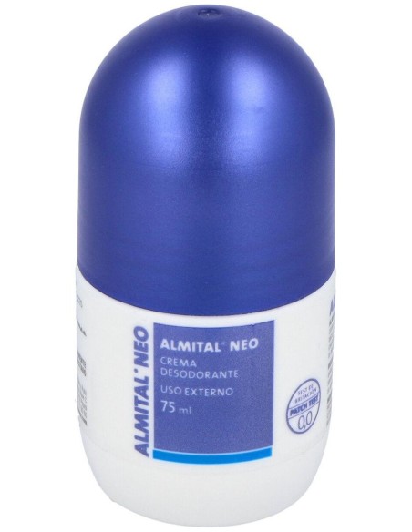 Almital Neo Crema Roll-On 75Ml. de Unipharma