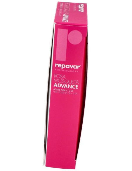 Repavar Regeneradora Aceite Advance 15Ml. de Repavar