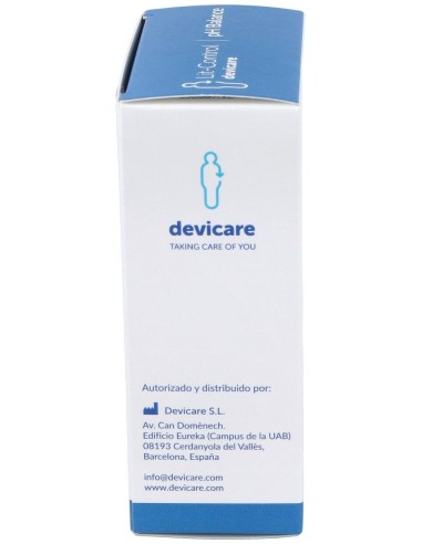 Lit-Control Ph Balance 60Cap. de Devicare