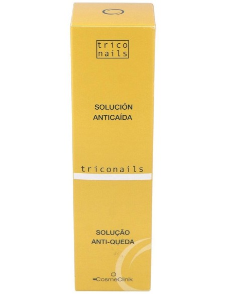 Cosmeclinik Triconails Solucion Anticaida 100Ml. de Triconails