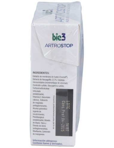 Bie3 Artrostop 30Comp. de Bie 3