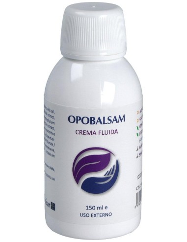 Opobalsam Crema Fluida 150Ml. de Heliosar