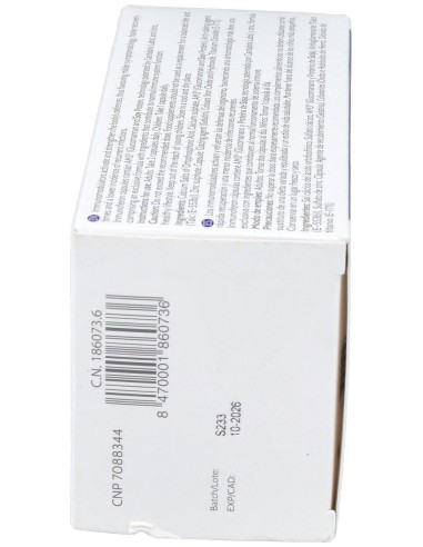 Inmunoferon 90Cap. de Inmunoferon