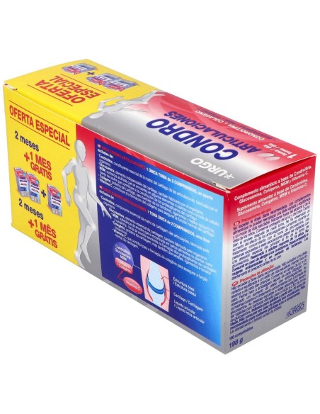 Urgo Condro Articulaciones 180Comp. de Urgo