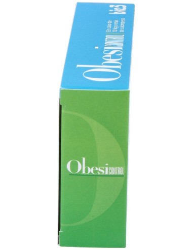 Bie3 Obesicontrol 42Cap. de Bie 3