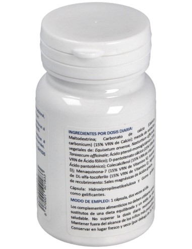 Prinformat 60Cap. de Heliosar