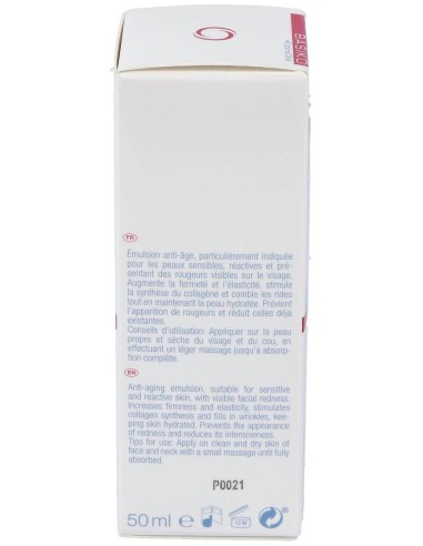 Cosmeclinik Basiko Sensiage Intensive 50Ml. de Basiko