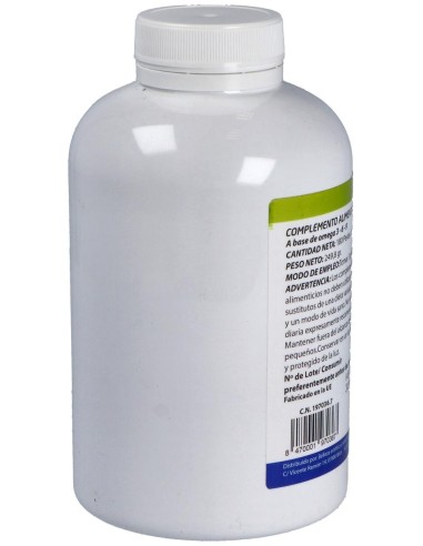 Omegabesibz 3-6-9 180Perlas de Besibz