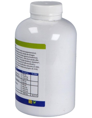 Omegabesibz 3-6-9 180Perlas de Besibz