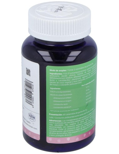 Emitium Balance 60Gominolas de Niam