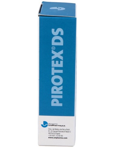 Pirotex Ds Champu 200Ml. de Pirotex