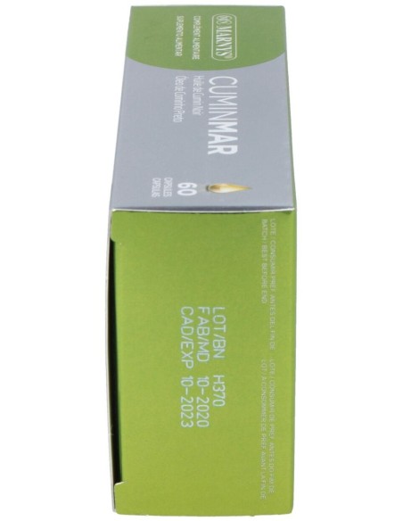 Cuminmar (Comino Negro) 60Perlas de Marnys