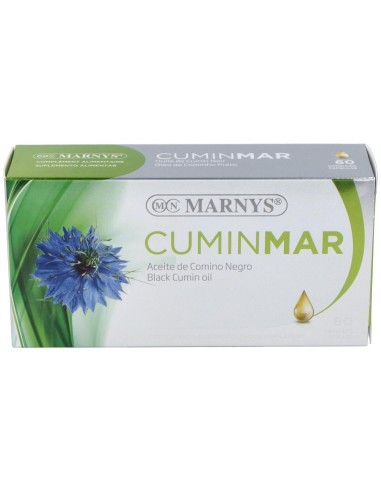 Cuminmar (Comino Negro) 60Perlas de Marnys