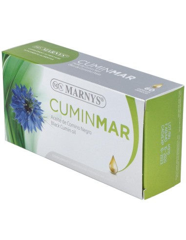 Cuminmar (Comino Negro) 60Perlas de Marnys