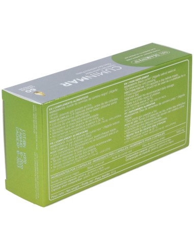 Cuminmar (Comino Negro) 60Perlas de Marnys