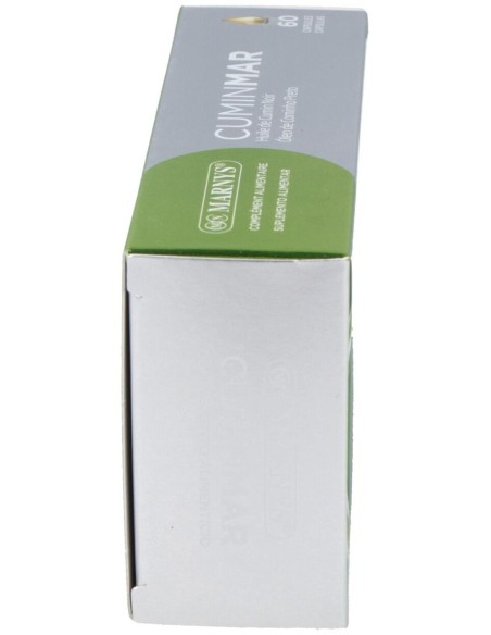 Cuminmar (Comino Negro) 60Perlas de Marnys