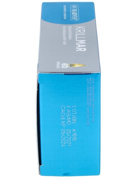 Krillmar 60Perlas de Marnys