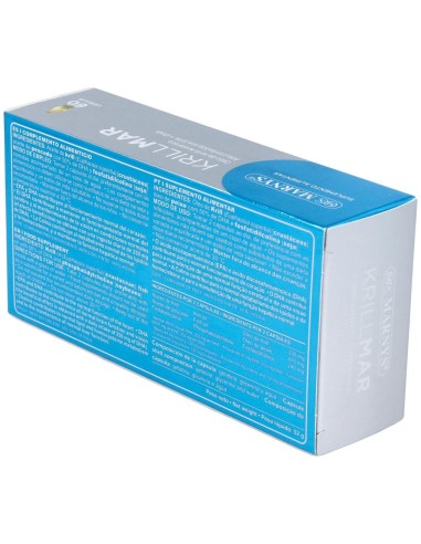 Krillmar 60Perlas de Marnys