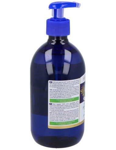 Aceite De Almendras Dulces 500Ml. de Marnys