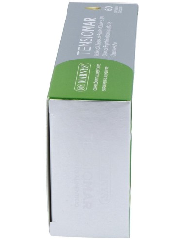 Tensiomar 60Perlas de Marnys