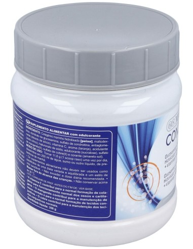 Condrohelp 350Gr. de Marnys