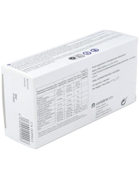 Inmunoferon 60Cap. de Inmunoferon