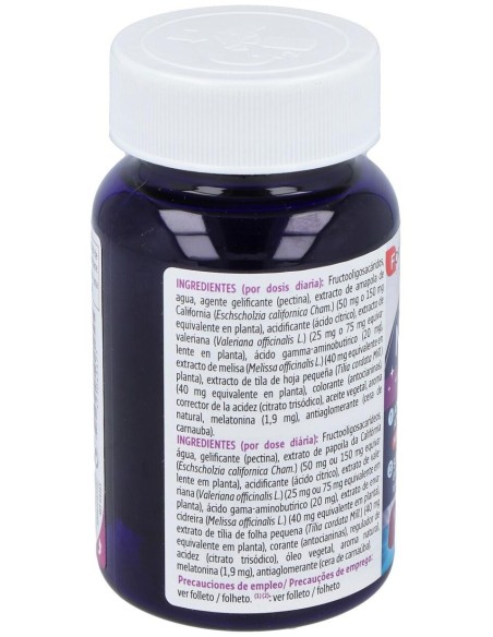 Forte Noche 30Gummies de Forte Pharma