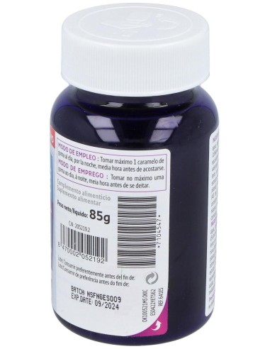 Forte Noche 30Gummies de Forte Pharma