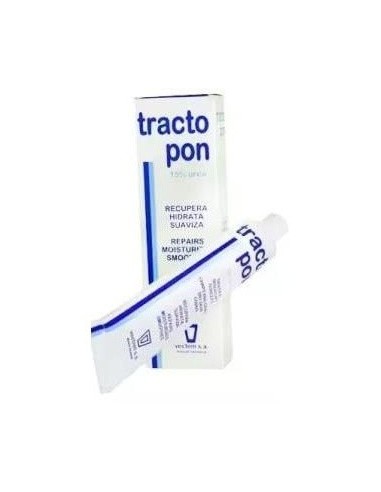 Tractopon 15 Crema 75Ml de Vectem