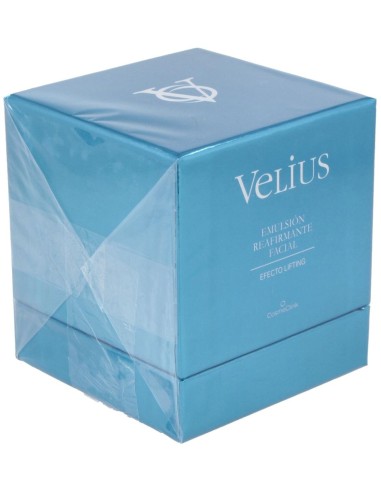 Cosmeclinik Velius Crema Reafirmante 50Ml. de Velius