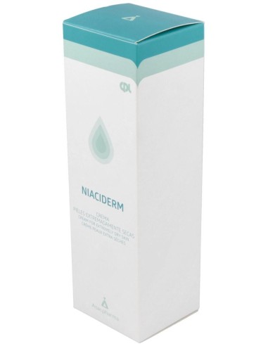 Niaciderm Crema 200Ml. de Cpi