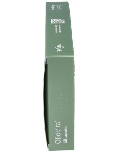 Oliovita (Piel Y Mucosas) 60Cap. de Vitae