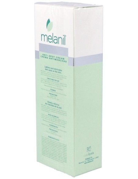 Melanil Crema 50Ml. de Catalysis