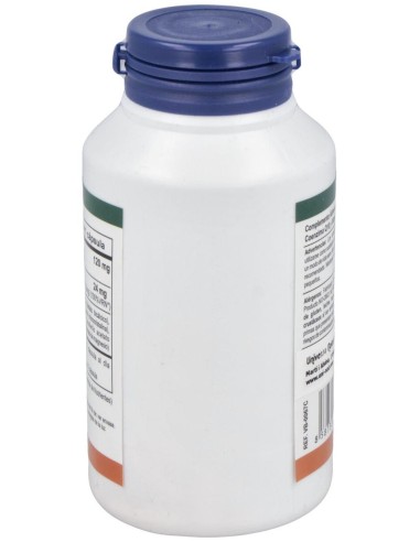 Coenzima Q10 120Mg. 100Cap. de Vbyotics