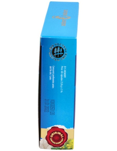 B15 Memory 60Cap. de Terezia